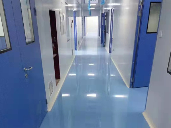 防靜電環氧地坪做好后需要檢測哪些指標?檢查指標與檢測注意事項 防靜電環氧地坪做好后需要檢測哪些指標?檢查指標與檢測注意事項