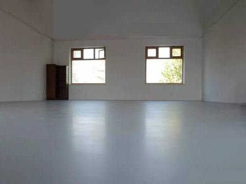 水泥基自流平地坪施工步驟以及保養維護 水泥基自流平地坪施工步驟以及保養維護