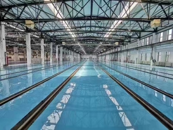 自流平地坪的種類有哪些? 自流平地坪的種類有哪些?