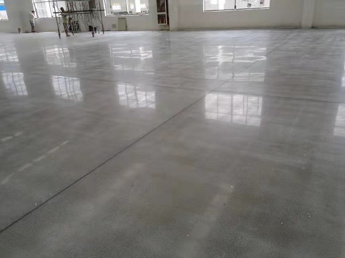 固化地坪需要處理伸縮縫嗎？